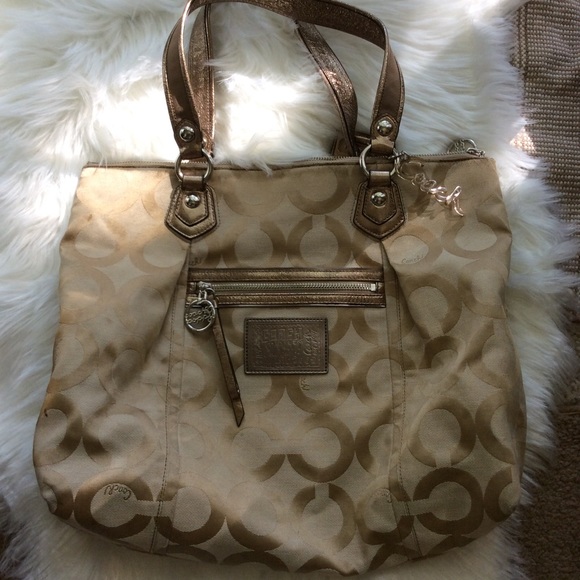 Handbags - Coach bag 💼